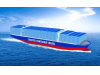 COSCO Shipping Lines Orders Six New 13,600 TEU Cont
